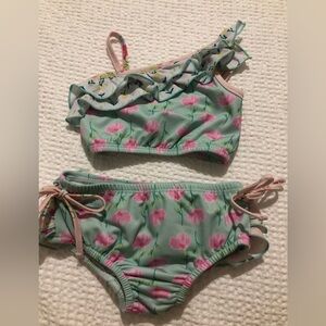 Sweethoney Swimsuit Size 18 Months
